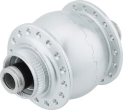 Delux 12 Disc Center Lock Nabendynamo 14 Delux 12 Disc Center Lock Nabendynamo -Bike Verkauf 486639