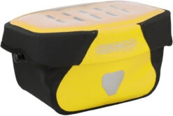 Ortlieb Ultimate Six Classic 5 L Lenkertasche -Bike Verkauf 487083