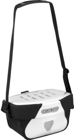 Ortlieb Ultimate Six Classic 5 L Lenkertasche -Bike Verkauf 487089