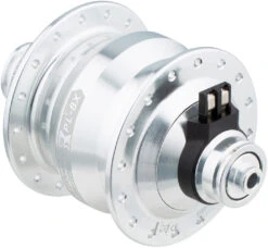 Nabendynamo PL-8X QR15 Disc Center Lock 14 Nabendynamo PL-8X QR15 Disc Center Lock -Bike Verkauf 487845