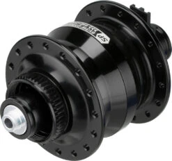 Nabendynamo PL-8X QR15 Disc Center Lock 19 Nabendynamo PL-8X QR15 Disc Center Lock -Bike Verkauf 487850