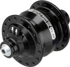 Nabendynamo PL-8X QR15 Disc Center Lock 20 Nabendynamo PL-8X QR15 Disc Center Lock -Bike Verkauf 487851