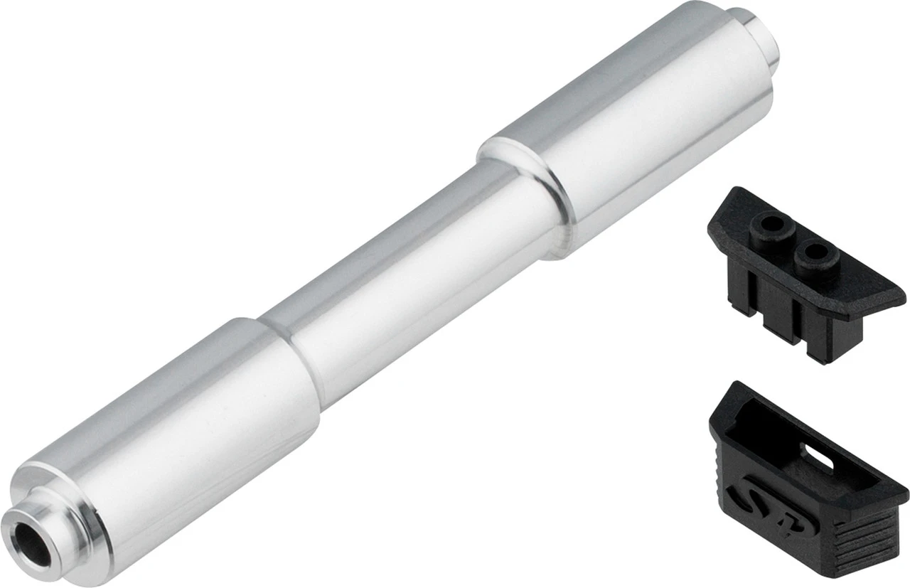 Nabendynamo PL-8X QR15 Disc Center Lock 12 Nabendynamo PL-8X QR15 Disc Center Lock - Image 10