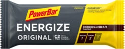 Powerbar Energize Original Energieriegel - 1 Stück -Bike Verkauf 488217