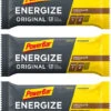 Powerbar Energize Original Energieriegel - 5 Stück -Bike Verkauf 488233