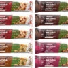 Powerbar Natural Energy Cereal Riegel - 10 Stück -Bike Verkauf 488765
