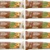 Powerbar Natural Protein Bar 30 % Riegel Vegan - 20 Stück -Bike Verkauf 488783