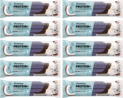 Powerbar Protein Plus Bar Riegel - 10 Stück