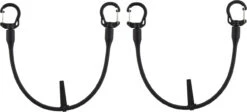 Evoc Cargo Straps Spanngurte 2er-Pack