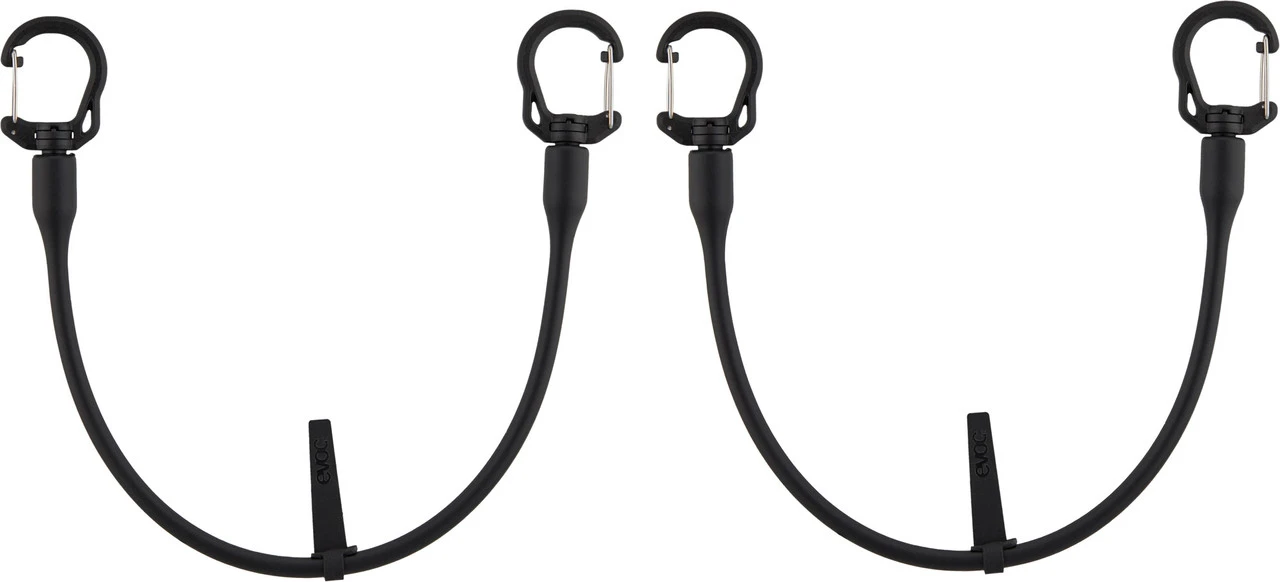 Evoc Cargo Straps Spanngurte 2er-Pack 3 Evoc Cargo Straps Spanngurte 2er-Pack