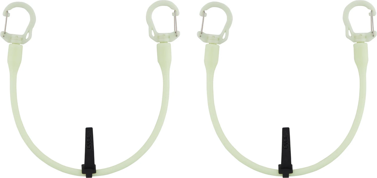 Evoc Cargo Straps Spanngurte 2er-Pack 4 Evoc Cargo Straps Spanngurte 2er-Pack - Image 2