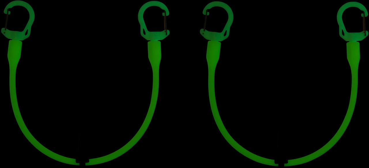 Evoc Cargo Straps Spanngurte 2er-Pack 5 Evoc Cargo Straps Spanngurte 2er-Pack - Image 3