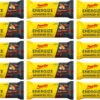 Powerbar Energize Advanced Riegel - 25 Stück MHD: 31.05.2023 -Bike Verkauf 489563