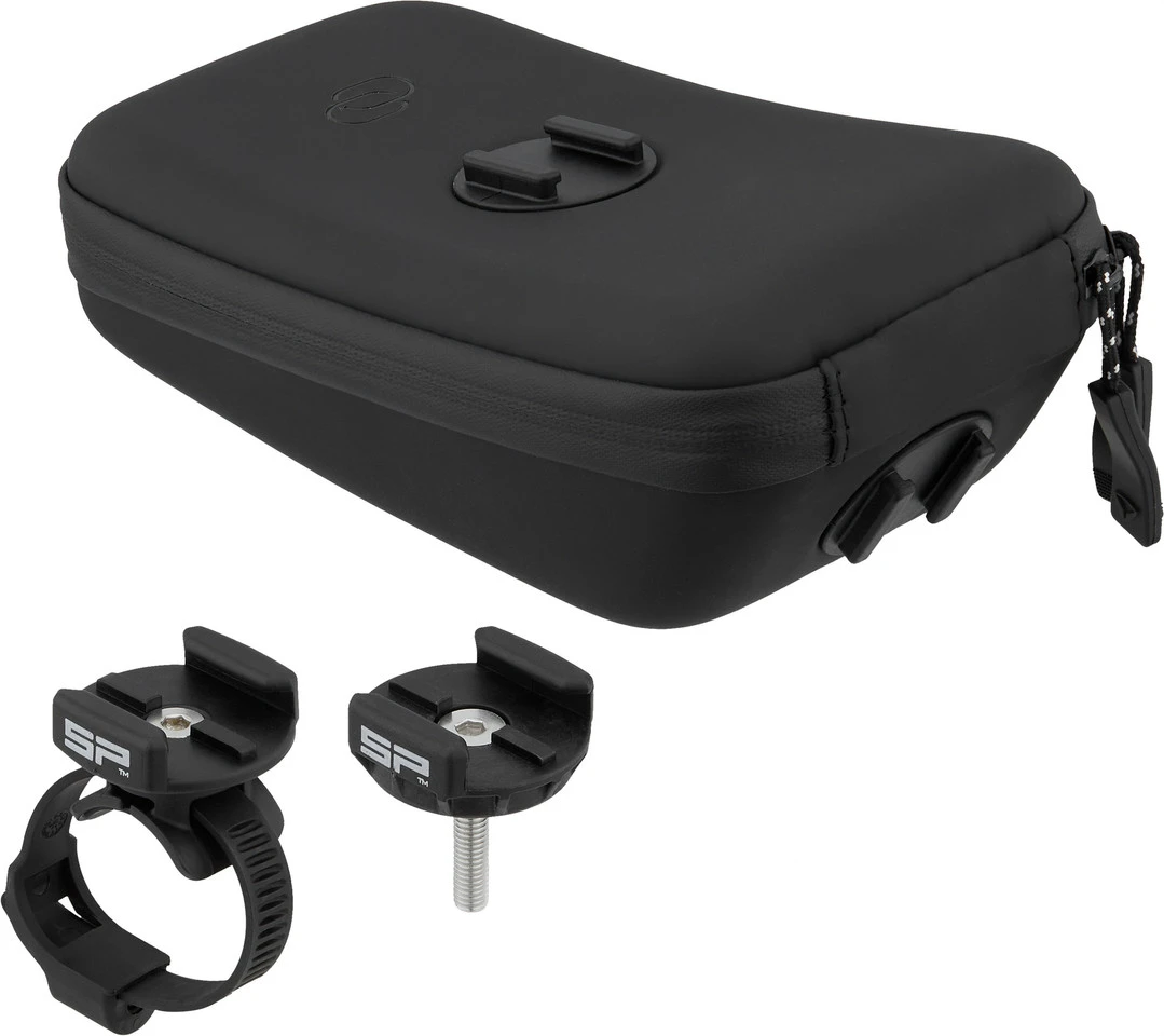 SP CONNECT Wedge Case Set Tasche Und Halterung 8 SP CONNECT Wedge Case Set Tasche Und Halterung - Image 6