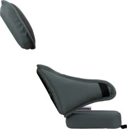 Croozer Sitzstütze Für Kinderanhänger 13 Croozer Sitzstütze Für Kinderanhänger -Bike Verkauf 492059