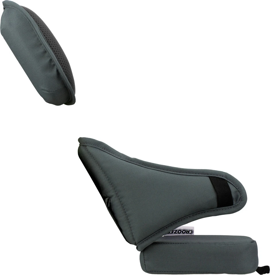 Croozer Sitzstütze Für Kinderanhänger 5 Croozer Sitzstütze Für Kinderanhänger - Image 3