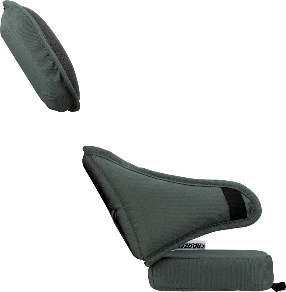 Croozer Sitzstütze Für Kinderanhänger 9 Croozer Sitzstütze Für Kinderanhänger - Image 7