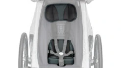 Croozer Sitzstütze Für Kinderanhänger 19 Croozer Sitzstütze Für Kinderanhänger -Bike Verkauf 492065