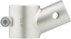 Kupplung Für Singletrailer / Mule / Streamliner -Bike Verkauf 494046