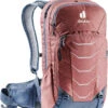 Deuter Attack 16 Protektorenrucksack