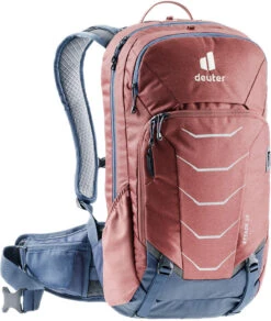 Deuter Attack 16 Protektorenrucksack