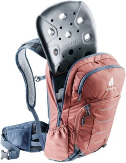 Deuter Attack 16 Protektorenrucksack -Bike Verkauf 494060