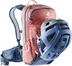Deuter Attack 16 Protektorenrucksack -Bike Verkauf 494063