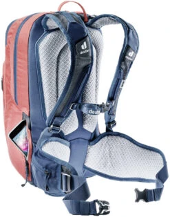 Deuter Attack 16 Protektorenrucksack -Bike Verkauf 494065