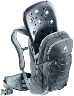 Deuter Attack 16 Protektorenrucksack -Bike Verkauf 494068