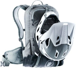 Deuter Attack 16 Protektorenrucksack -Bike Verkauf 494071