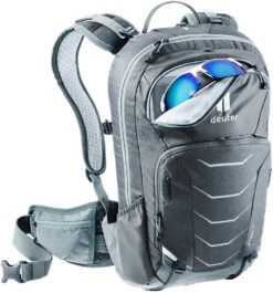 Deuter Attack 16 Protektorenrucksack -Bike Verkauf 494072