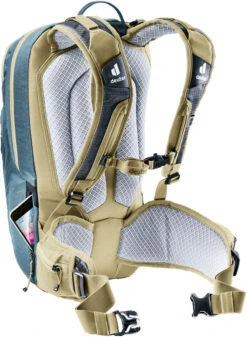 Deuter Attack 16 Protektorenrucksack -Bike Verkauf 494074