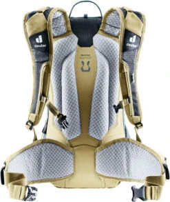 Deuter Attack 16 Protektorenrucksack -Bike Verkauf 494075