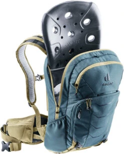Deuter Attack 16 Protektorenrucksack -Bike Verkauf 494076