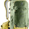 Deuter Attack 20 Protektorenrucksack