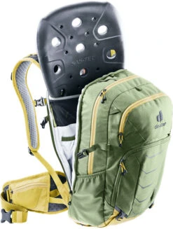 Deuter Attack 20 Protektorenrucksack -Bike Verkauf 494079