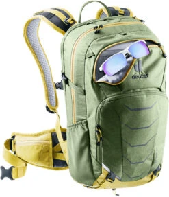 Deuter Attack 20 Protektorenrucksack -Bike Verkauf 494084