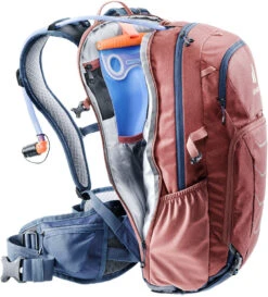 Deuter Attack 20 Protektorenrucksack -Bike Verkauf 494088