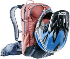Deuter Attack 20 Protektorenrucksack -Bike Verkauf 494089