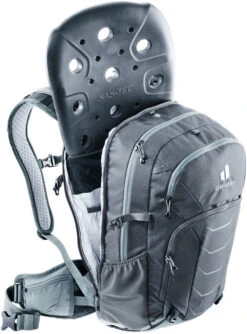 Deuter Attack 20 Protektorenrucksack -Bike Verkauf 494095
