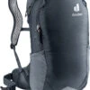 Deuter Race Air 10 Rucksack