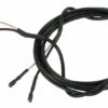 Koaxialkabel Für Rücklicht Konfektioniert -Bike Verkauf 51231