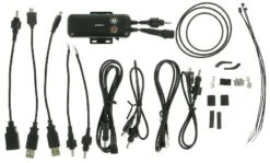 Busch-mueller E-Werk Mobiles Ladegerät 7 Busch-mueller E-Werk Mobiles Ladegerät -Bike Verkauf 57087