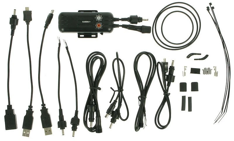 Busch-mueller E-Werk Mobiles Ladegerät 5 Busch-mueller E-Werk Mobiles Ladegerät - Image 3