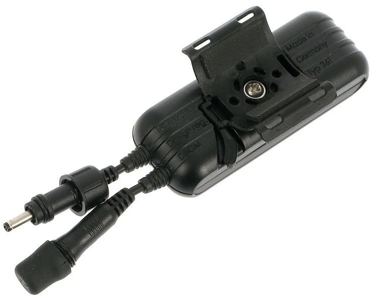 Busch-mueller E-Werk Mobiles Ladegerät 4 Busch-mueller E-Werk Mobiles Ladegerät - Image 2