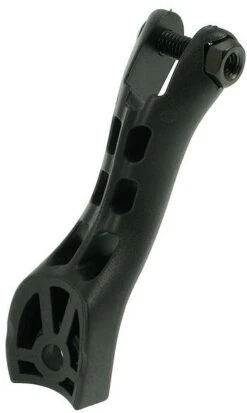 Busch-mueller Scheinwerferhalter Für Lumotec IQ Cyo/oval