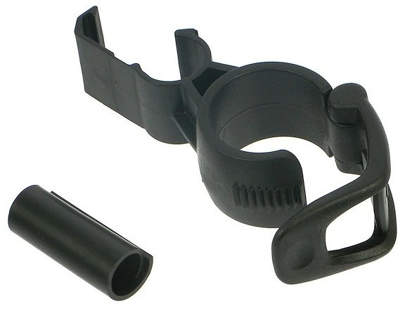 Tubus Pumpenhalter 3 Tubus Pumpenhalter