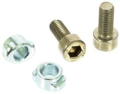 PLETSCHER Ersatz-Nockenhülsen Für Quick-Rack Gepäckträger