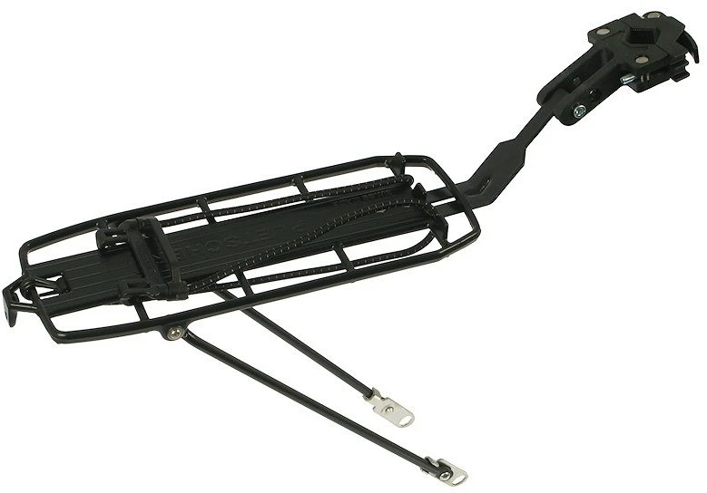 PLETSCHER Quick-Rack Suspension Gepäckträger 3 PLETSCHER Quick-Rack Suspension Gepäckträger