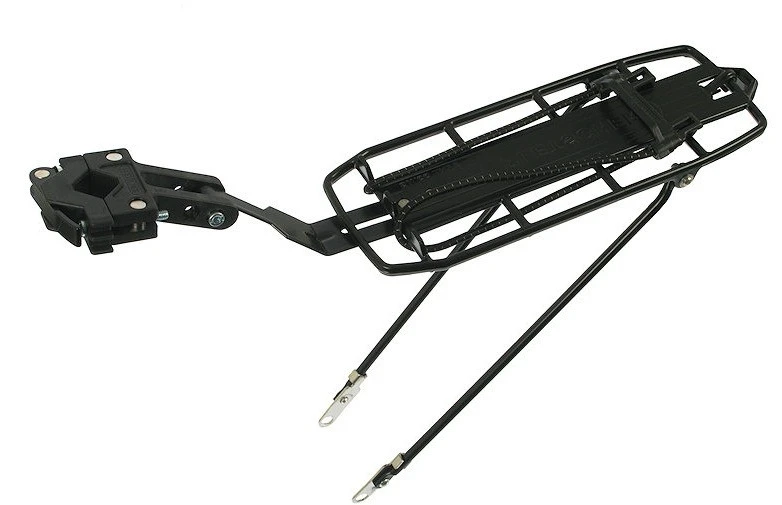 PLETSCHER Quick-Rack Suspension Gepäckträger 4 PLETSCHER Quick-Rack Suspension Gepäckträger - Image 2